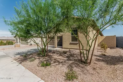 19236 W Pierson Street, Litchfield Park, AZ 85340 - Photo 4