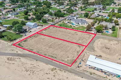 Xxx E Queen Creek Road #-, Gilbert, AZ 85298 - Photo 8