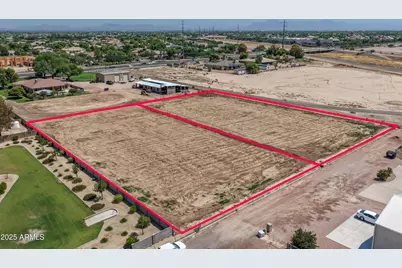 Xxx E Queen Creek Road #-, Gilbert, AZ 85298 - Photo 4
