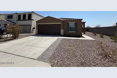 12421 W Belmont Avenue, Glendale, AZ 85307 - Photo 1