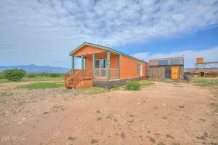 6220 S Lonesome, Hereford, AZ 85615 - Photo 1