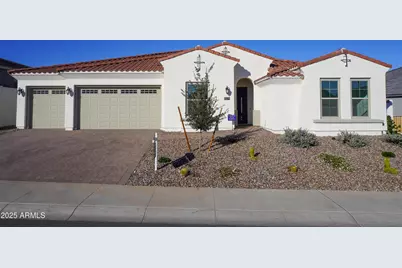 19976 W Marshall Avenue, Litchfield Park, AZ 85340 - Photo 1