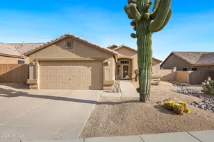 5045 E Duane, Cave Creek, AZ 85331 - Photo 1