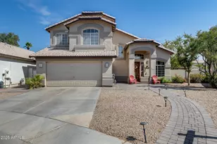 13888 W Wilshire Dr, Goodyear, AZ 85395 - Photo 2