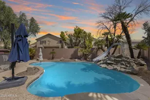 13888 W Wilshire Dr, Goodyear, AZ 85395 - Photo 56