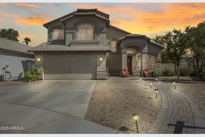 13888 W Wilshire Drive, Goodyear, AZ 85395 - Photo 1