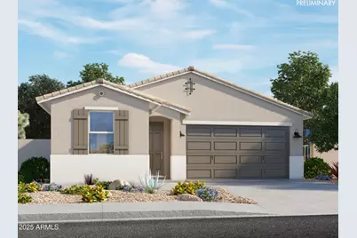 16026 W Bronco Trail, Surprise, AZ 85387 - Photo 1