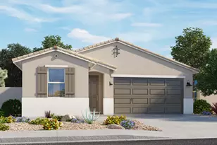 16026 W Bronco Trl, Surprise, AZ 85387 - Photo 1