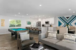 8649 E Plaza Ave, Scottsdale, AZ 85250 - Photo 4