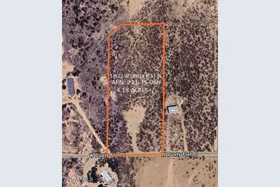 13122 W Dusty Flat Place #-, Tucson, AZ 85735 - Photo 4