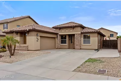 16530 W Buchanan Street, Goodyear, AZ 85338 - Photo 1