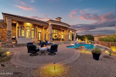 15129 E Cholla Crest Trail, Fountain Hills, AZ 85268 - Photo 40