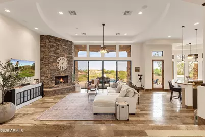 15129 E Cholla Crest Trail, Fountain Hills, AZ 85268 - Photo 8