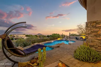 15129 E Cholla Crest Trail, Fountain Hills, AZ 85268 - Photo 48