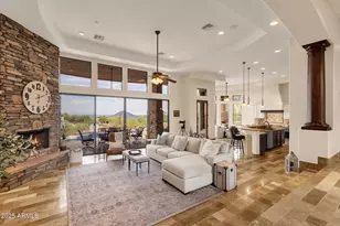 15129 E Cholla Crest Trail, Fountain Hills, AZ 85268 - Photo 12