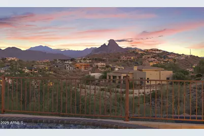 15129 E Cholla Crest Trail, Fountain Hills, AZ 85268 - Photo 46