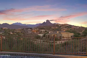 15129 E Cholla Crest Trail, Fountain Hills, AZ 85268 - Photo 46