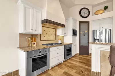 15129 E Cholla Crest Trail, Fountain Hills, AZ 85268 - Photo 16