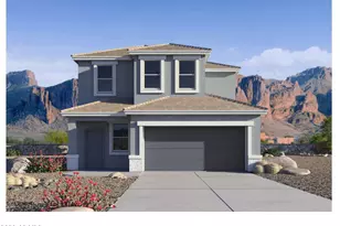 2005 W Solstice Ave, Apache Junction, AZ 85120 - Photo 1