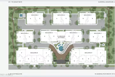 19355 N 73rd Way #E5014, Scottsdale, AZ 85255 - Photo 30