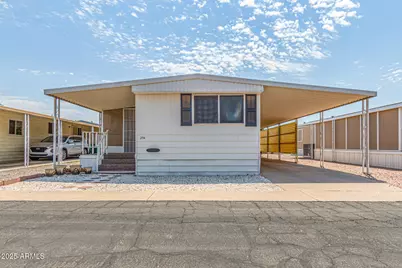 2701 E Utopia Road #234, Phoenix, AZ 85050 - Photo 1