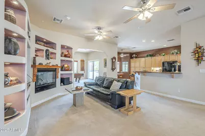 16317 E Bainbridge Avenue, Fountain Hills, AZ 85268 - Photo 24