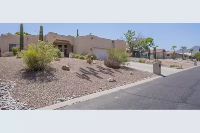 16317 E Bainbridge Avenue, Fountain Hills, AZ 85268 - Photo 2