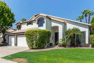 814 S Copper Key Ct, Gilbert, AZ 85233 - Photo 4