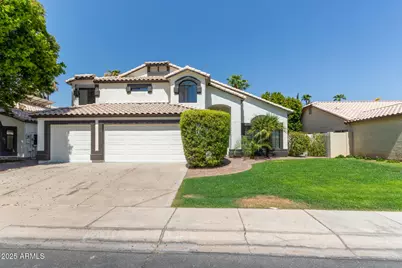 814 S Copper Key Court, Gilbert, AZ 85233 - Photo 1