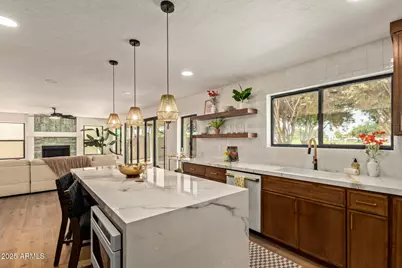 814 S Copper Key Court, Gilbert, AZ 85233 - Photo 16