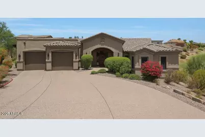 15918 E Jericho, Fountain Hills, AZ 85268 - Photo 1