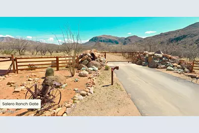 Tbd Mesquite Trail #137, Patagonia, AZ 85624 - Photo 6