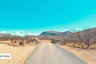 Tbd Mesquite Trail, Patagonia, AZ 85624 - Photo 1