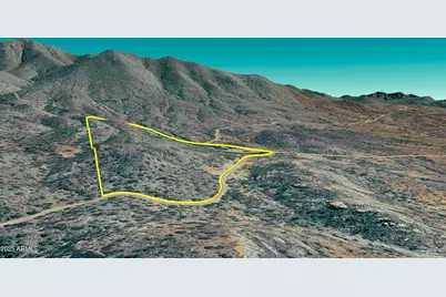 Tbd Mesquite Trail #137, Patagonia, AZ 85624 - Photo 16