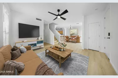 42424 N Gavilan Peak Parkway #4104, Anthem, AZ 85086 - Photo 1