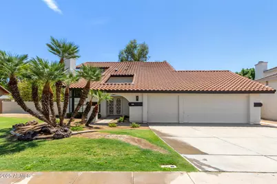 3337 E Glade, Mesa, AZ 85204 - Photo 1