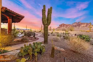 3307 N Mountain View Rd, Apache Junction, AZ 85119 - Photo 34