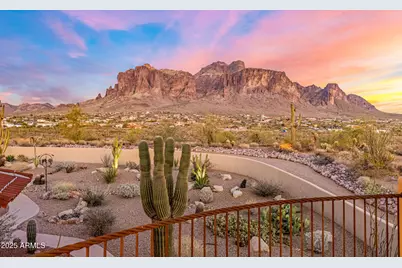 3307 N Mountain View Road, Apache Junction, AZ 85119 - Photo 40