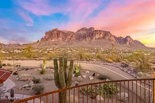 3307 N Mountain View Rd, Apache Junction, AZ 85119 - Photo 40