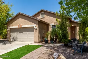2700 E Hulet, Chandler, AZ 85225 - Photo 1