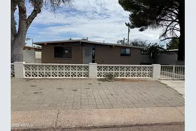 249 W Brown Drive, Sierra Vista, AZ 85635 - Photo 1