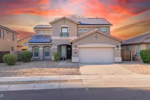 16582 W Sherman, Goodyear, AZ 85338 - Photo 1