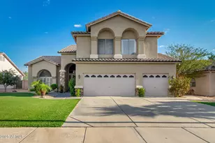 3633 E Page, Gilbert, AZ 85234 - Photo 1