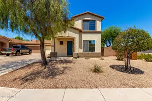 8720 W Windsor Dr, Peoria, AZ 85381 - Photo 1