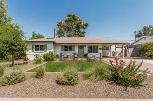 2448 E Meadowbrook Ave, Phoenix, AZ 85016 - Photo 1