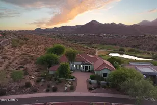 13610 N Sunflower Dr, Fountain Hills, AZ 85268 - Photo 64