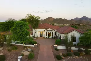 13610 N Sunflower Dr, Fountain Hills, AZ 85268 - Photo 6