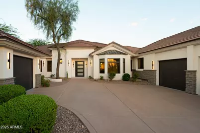 13610 N Sunflower Drive, Fountain Hills, AZ 85268 - Photo 1