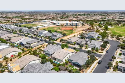 22791 E Arroyo Verde Drive, Queen Creek, AZ 85142 - Photo 46