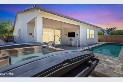 22791 E Arroyo Verde Drive, Queen Creek, AZ 85142 - Photo 2